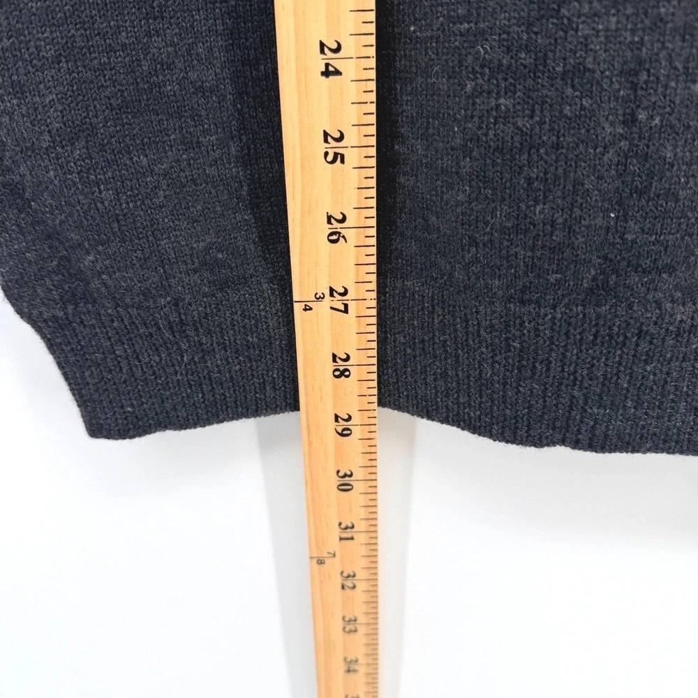 J. Crew Factory vintage crew